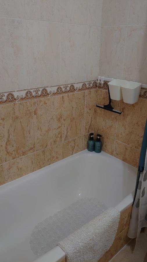 Moncófar Apto. Con Wifi, Piscina, Vistas Al Mar Y Parking. מראה חיצוני תמונה