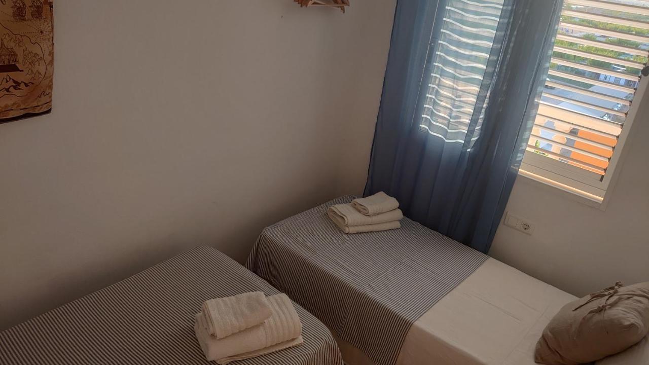 Moncófar Apto. Con Wifi, Piscina, Vistas Al Mar Y Parking. מראה חיצוני תמונה